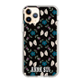 スリムプロテクションケース［ ANNA SUI - バタフライ ］