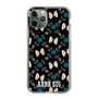 スリムプロテクションケース［ ANNA SUI - バタフライ ］