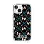 スリムプロテクションケース［ ANNA SUI - バタフライ ］
