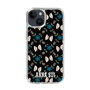 スリムプロテクションケース［ ANNA SUI - バタフライ ］