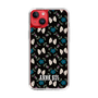 スリムプロテクションケース［ ANNA SUI - バタフライ ］