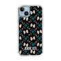 スリムプロテクションケース［ ANNA SUI - バタフライ ］