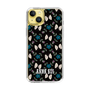 スリムプロテクションケース［ ANNA SUI - バタフライ ］
