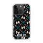 スリムプロテクションケース［ ANNA SUI - バタフライ ］