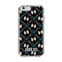 スリムプロテクションケース［ ANNA SUI - バタフライ ］
