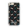 スリムプロテクションケース［ ANNA SUI - バタフライ ］