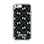 スリムプロテクションケース［ ANNA SUI - バタフライ ］