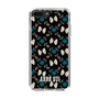 スリムプロテクションケース［ ANNA SUI - バタフライ ］
