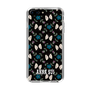 スリムプロテクションケース［ ANNA SUI - バタフライ ］