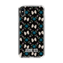 スリムプロテクションケース［ ANNA SUI - バタフライ ］
