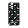 スリムプロテクションケース［ ANNA SUI - バタフライ ］