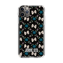 スリムプロテクションケース［ ANNA SUI - バタフライ ］