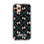 スリムプロテクションケース［ ANNA SUI - バタフライ ］