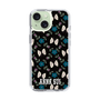 スリムプロテクションケース［ ANNA SUI - バタフライ ］