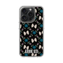 スリムプロテクションケース［ ANNA SUI - バタフライ ］