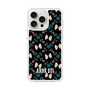 スリムプロテクションケース［ ANNA SUI - バタフライ ］