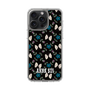 スリムプロテクションケース［ ANNA SUI - バタフライ ］