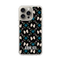 スリムプロテクションケース［ ANNA SUI - バタフライ ］
