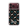 スリムプロテクションケース［ ANNA SUI - バタフライ ］