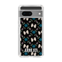 スリムプロテクションケース［ ANNA SUI - バタフライ ］