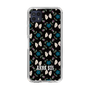 スリムプロテクションケース［ ANNA SUI - バタフライ ］