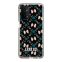 スリムプロテクションケース［ ANNA SUI - バタフライ ］