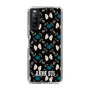 スリムプロテクションケース［ ANNA SUI - バタフライ ］