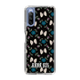 スリムプロテクションケース［ ANNA SUI - バタフライ ］