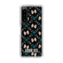 スリムプロテクションケース［ ANNA SUI - バタフライ ］