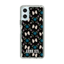 スリムプロテクションケース［ ANNA SUI - バタフライ ］