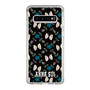 スリムプロテクションケース［ ANNA SUI - バタフライ ］