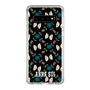 スリムプロテクションケース［ ANNA SUI - バタフライ ］