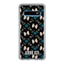 スリムプロテクションケース［ ANNA SUI - バタフライ ］