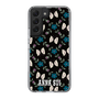 スリムプロテクションケース［ ANNA SUI - バタフライ ］