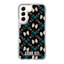 スリムプロテクションケース［ ANNA SUI - バタフライ ］