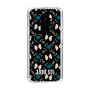 スリムプロテクションケース［ ANNA SUI - バタフライ ］