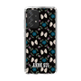 スリムプロテクションケース［ ANNA SUI - バタフライ ］