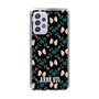 スリムプロテクションケース［ ANNA SUI - バタフライ ］