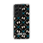 スリムプロテクションケース［ ANNA SUI - バタフライ ］