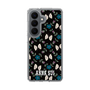スリムプロテクションケース［ ANNA SUI - バタフライ ］