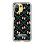 スリムプロテクションケース［ ANNA SUI - バタフライ ］