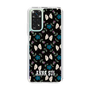 スリムプロテクションケース［ ANNA SUI - バタフライ ］