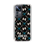 スリムプロテクションケース［ ANNA SUI - バタフライ ］