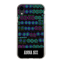 スリムプロテクションケース［ ANNA SUI - コバナ ］
