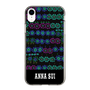 スリムプロテクションケース［ ANNA SUI - コバナ ］
