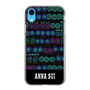 スリムプロテクションケース［ ANNA SUI - コバナ ］