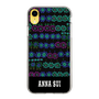 スリムプロテクションケース［ ANNA SUI - コバナ ］