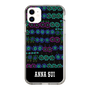 スリムプロテクションケース［ ANNA SUI - コバナ ］