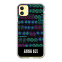 スリムプロテクションケース［ ANNA SUI - コバナ ］