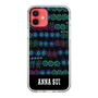 スリムプロテクションケース［ ANNA SUI - コバナ ］
